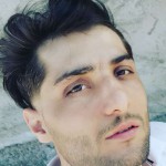 تصویر پروفایل کاوه