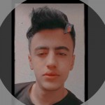 تصویر پروفایل ارش