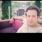 تصویر پروفایل بابک