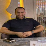 تصویر پروفایل رضا