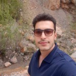 تصویر پروفایل محمد تصویر پروفایل محمد