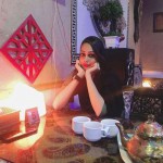 تصویر پروفایل یلدا