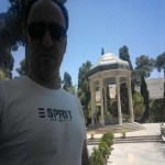 تصویر پروفایل سعید