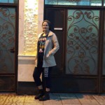 تصویر پروفایل زینب تصویر پروفایل زینب