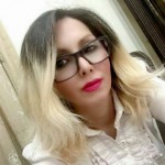 تصویر پروفایل فاطمه