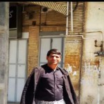 تصویر کاربر با کد 540447