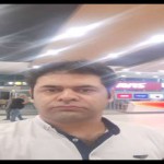 تصویر پروفایل مازیار