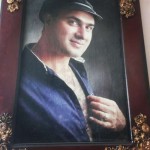 تصویر پروفایل جواد تصویر پروفایل جواد