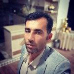 تصویر پروفایل رضا