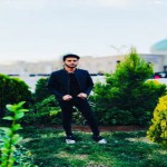 تصویر کاربر با کد 540747