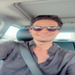 تصویر پروفایل آرمین