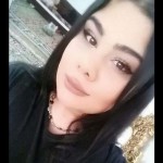 تصویر پروفایل فاطمه