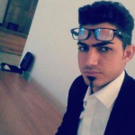 تصویر پروفایل شایان