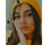 تصویر پروفایل یلدا