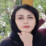 تصویر پروفایل میترا