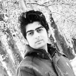 تصویر پروفایل محسن