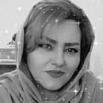 تصویر پروفایل رضوانه جهانی