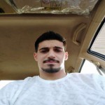 تصویر پروفایل امیر حسین