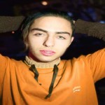 تصویر پروفایل مهدی