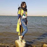 تصویر پروفایل زهرا