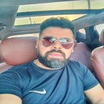 تصویر پروفایل رضا