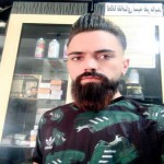 تصویر پروفایل امیر