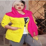 تصویر پروفایل نازنین تصویر پروفایل نازنین