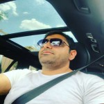 تصویر پروفایل حسن