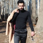 تصویر کاربر با کد 544535