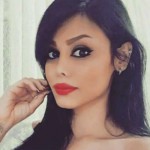 تصویر پروفایل نیلوفر