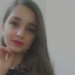 تصویر پروفایل مریم