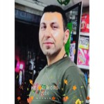 تصویر کاربر با کد 534138