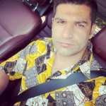 تصویر پروفایل مرتضى