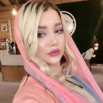 تصویر پروفایل سحر