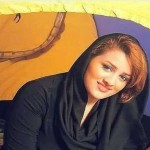 تصویر پروفایل نسرین