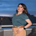 تصویر پروفایل ندا