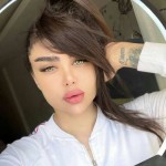 تصویر پروفایل نگین