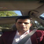 تصویر پروفایل امین