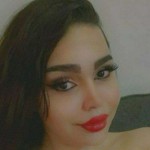 تصویر پروفایل نیلوفر