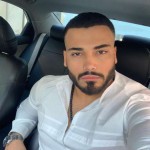 تصویر پروفایل محمد