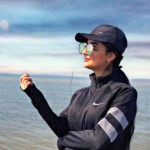 تصویر پروفایل ندا