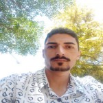 تصویر پروفایل علی خفاجه