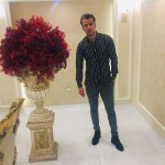 تصویر پروفایل مهیار