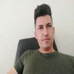 تصویر پروفایل نیما