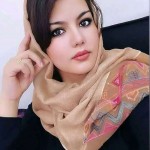 تصویر پروفایل مریم