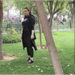 تصویر پروفایل نازی