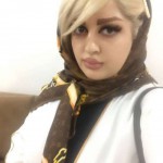 تصویر پروفایل مهسا