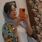 تصویر پروفایل نگار