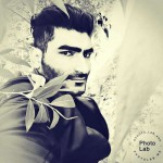 تصویر پروفایل ارکان