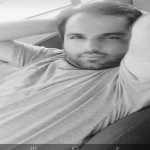 تصویر پروفایل اسماعیل